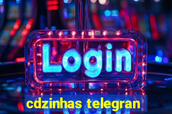 cdzinhas telegran